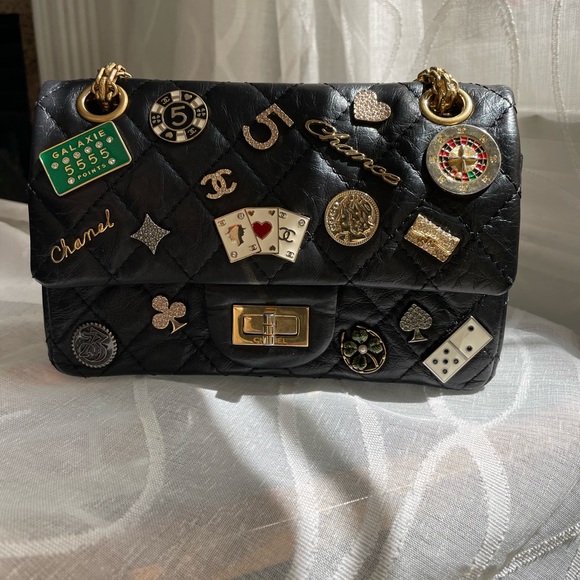 Chanel Chance mini authenticity guaranteed - Picture 4 of 12